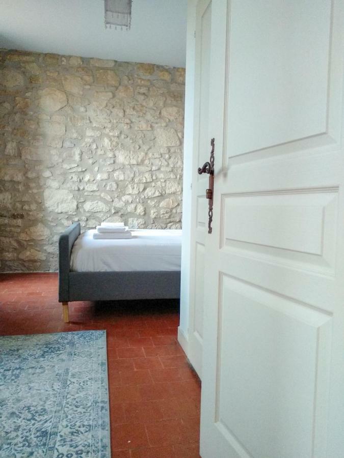 Abitarela - Maison d'Hôtes - B&B Sigean Exterior foto
